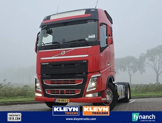 Volvo FH 2021 - 460 te koop