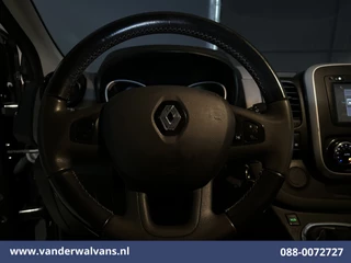 Renault Trafic 2016 - 1.6 dCi 120pk L1H1 Airco | Navigatie | Camera | LM Velgen | Trekhaak obrazek 18