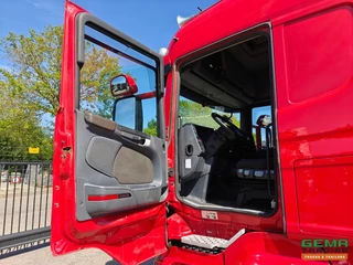 Scania R 2013 - 560 imagem 14