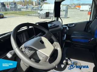 Volvo FH 2026 - 460 XL 4x2 I-Save + I-Park zdjecie 19