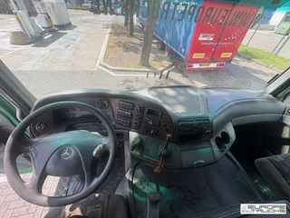 Mercedes-Benz Actros 2005 - 2646 image 10