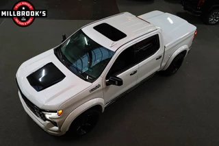 Chevrolet Silverado 2024 - High Country Black Edition, image 14