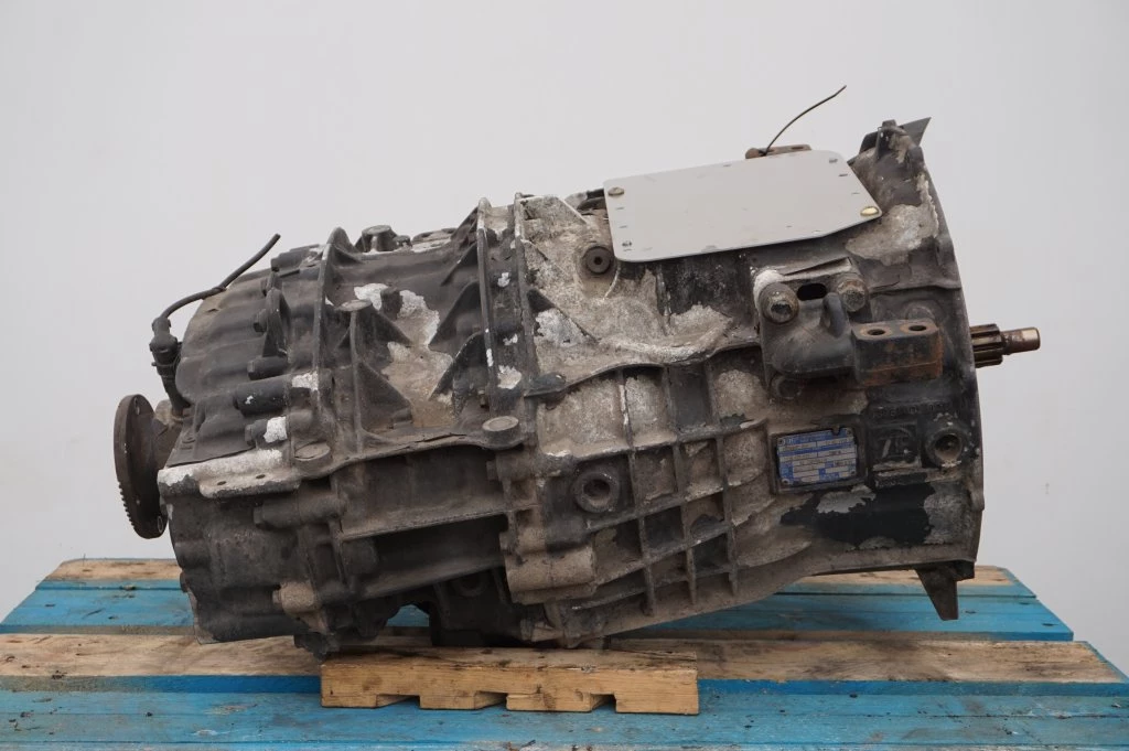 ZF 2015 - 12AS1210OD TGM obrázek 3