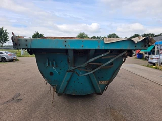V-Rounder Tipper body - N/A obrazek 3