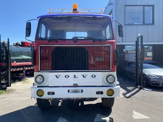 Volvo F 89 1977 - 6X2 - F89TURBO6 obrazek 2