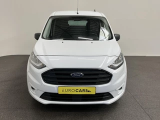Ford Transit Connect 2021 - 1.5 EcoBlue L2 Trend Automaat Bild 3 Miniaturansicht