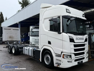 Scania R 2019 - R500 NGS te koop