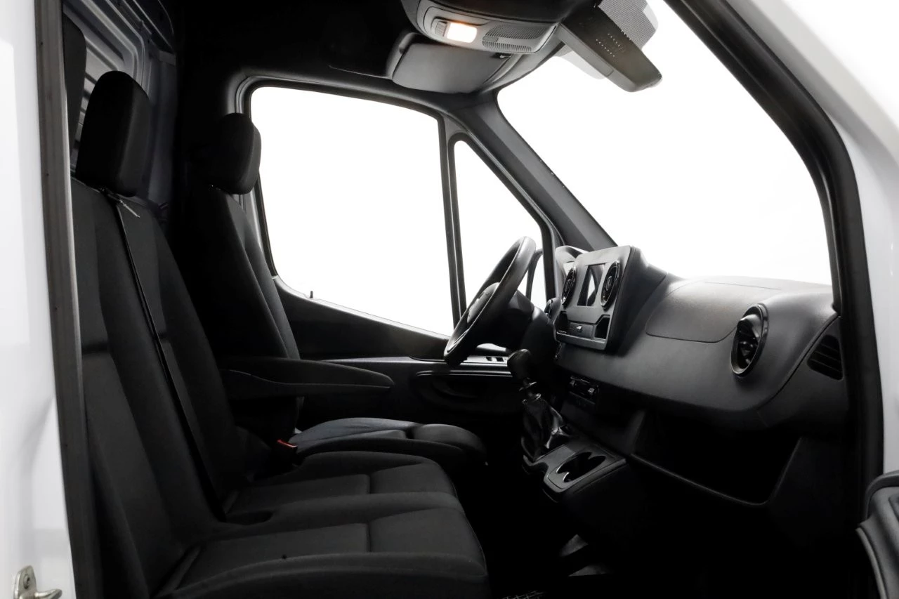 Mercedes-Benz Sprinter 2021 - 315 CDI 150pk RWD L2H2 LED/Airco/CarPlay 05-2021 zdjęcie 3