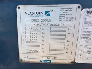 D-TEC FT-43-03V BPW DRUM 2006 - N/A obrazek 9
