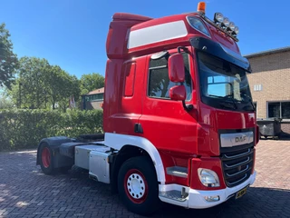 DAF CF 450 2021 - FT afbeelding 3 miniatuur