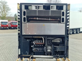Schmitz Cargobull N/A - Frigo engine bild 5