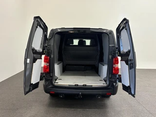Opel Vivaro 2023 - 2.0 CDTI L3H1 Dubbele Cabine Automaat afbeelding 3 miniatuur