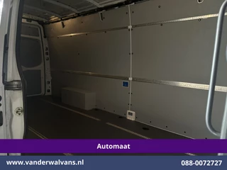 Mercedes-Benz Sprinter 2022 - 317 CDI 170pk 9G-Tronic Automaat L3H2 Euro6 Airco | Camera | Apple Carplay | Cruisecontrol bild 15