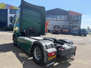 Scania R 2016 - R450 obrazek 10