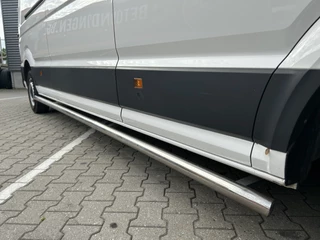 MAN TGE 2022 - 3.100 2.0 Extra Lang Super Hoog obrazek 21
