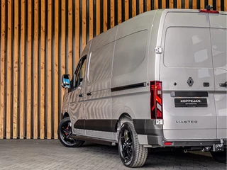 Renault Master 2024 - T35 2.0 dCi 170PK L2H2 Extra immagine 16