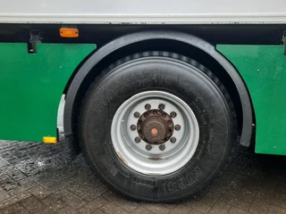 HTF N/A 2005 - HWA20MZ 2 As Wipkar Gesloten - Doorlader - LZV, WP-TZ-35 obrazek 23