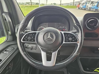 Mercedes-Benz Sprinter 2019 - 316 obrazek 11