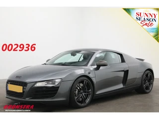 Audi R8 2007 - 4.2 V8 FSI Quattro Aut. Leder BiXenon Navi Clima Cruise SHZ PDC na prodej