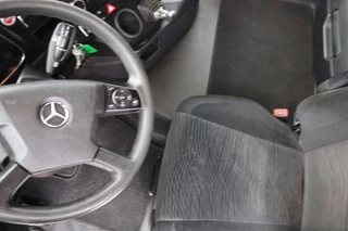 Mercedes-Benz Actros 2015 - N/A zdjecie 25