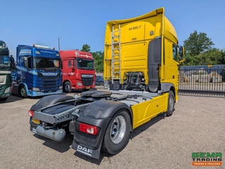 DAF XF 450 FT 2018 - N/A image 3
