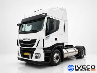 Iveco Stralis 2018 - AS440S46T/P LNG image 1