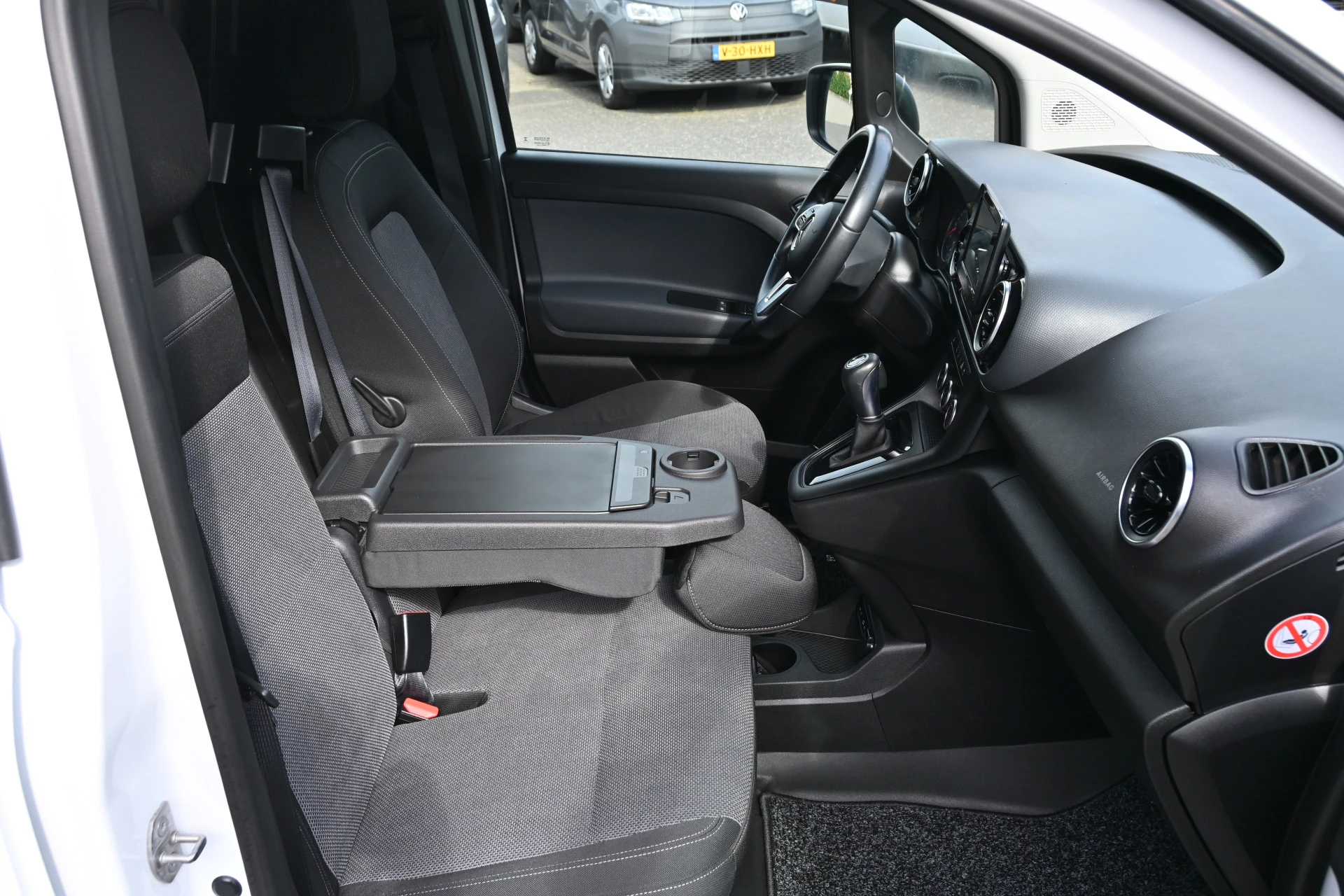 Mercedes-Benz Citan 2023 - 110 CDI L1 Pro image 11