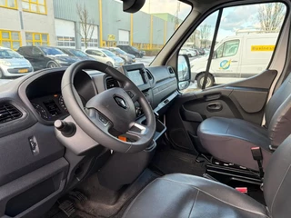 Renault Master 2023 - 2.3DCI L3H2 Airco Navi Cruisecontrol EURO 6 imagen 8