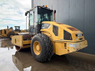Cat N/A 2010 - CS74 obrazek 34