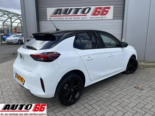 Opel Corsa 2021 - 1.2 Elegance Nav, 360 camera. imagem 6