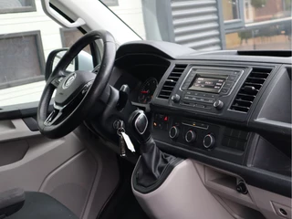 Volkswagen Transporter 2018 - 2.0 TDI 150pk Automaat Euro 6 - Airco - Imperiaal - Trekhaak immagine 10