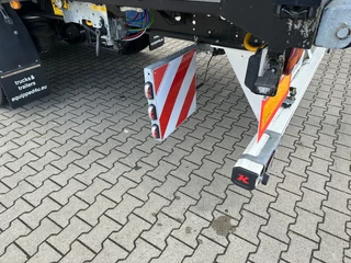 Kässbohrer N/A 2026 - NEW HEAVY DUTY FLATBED / TWISTLOCK / ALU DROPSIDES / BPW / NL / APK: 04-2027 zdjecie 33
