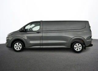 Ford Transit Custom 2024 - 300 2.0 TDCI L2H1 Trend Automaat afbeelding 2 miniatuur