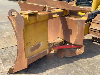 Caterpillar D6N LGP 2013 - N/A immagine 11