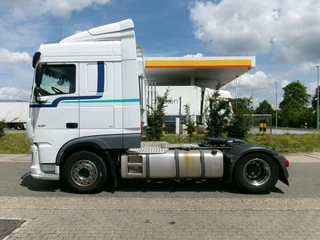 DAF XF 450 2019 - NL TRUCK APK 03-2027 image 18