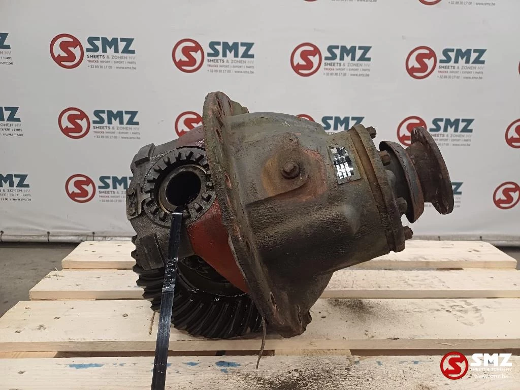DAF - Occ differentiëel 2255 DAF 5.72 afbeelding 1
