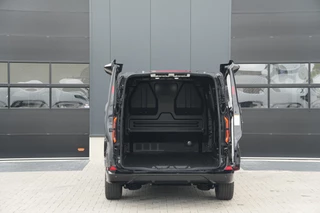 Ford E-Transit Custom 2026 - 340 L2H1 Sport 71 kWh 218pk - 2x Schuif - ACC - B&O - Navi - Stoel/Stuurverwarming - 360 Camera - Blindspot - Rijklaar obrazek 8