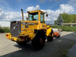 Volvo N/A 1996 - L70C Wheelloader, 1996 Year bild 7