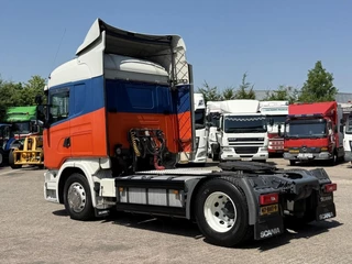 Scania G 2017 - G410 afbeelding 3