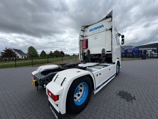 Scania S 2021 - 500S NGS image 9