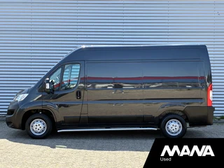 Opel Movano 2022 - 2.2D 140 L2H2 Airco Carplay Camera Sidebars Lat om Lat afbeelding 2 miniatuur