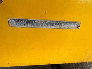 Demag AC60 CITY CLASS 8X8 WHIT FLY JIP 2003 - N/A obrazek 33