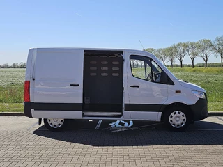 Mercedes-Benz Sprinter 2022 - 314 bild 13