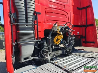 Volvo FH 2017 - 420 4X2 obrazek 13