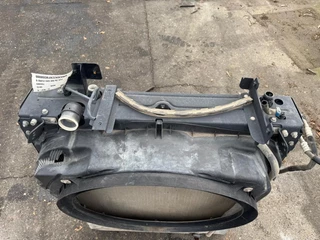 MAN N/A - 81.06100-6855 COOLING SYSTEM D20/D26/D38 obrazek 2