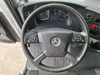 Mercedes-Benz Atego 2020 - 1523 / THERMOKING T560R / 201691 KM / LAMBERET ISOLATED COOLBOX 7MTR / PLATFORM 1500KG / TUV:06-11-2026 / TOP CONDITION / AUTOMATIC / EURO-6 / 2020 obrazek 21