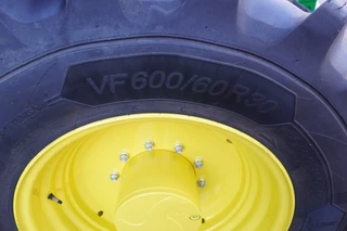 John Deere 6R185 2025 - N/A obrazek 9
