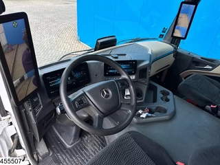 Mercedes-Benz Actros 2020 - 1843 MP5, EURO 6D, Retarder, MirrorCams obrazek 5