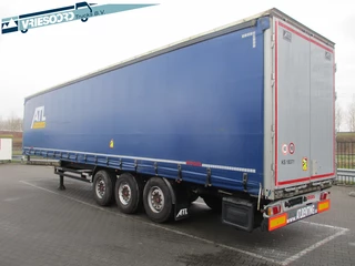 Kögel N/A 2018 - S / 24 S24-1 image 3