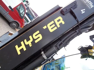 Hyster 3.5 TON H5.5FT 2016 - N/A immagine 13